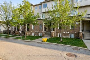 Condo Townhouse for Sale, 150 Urbancrest Private, Barrhaven, ON