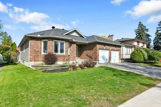 Bungalow for Sale, 1509 Claymor Ave, Mooneys Bay - Carleton Heights and Area, ON