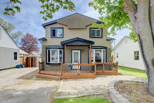 House for Sale, 54 Seventh Ave, Brantford, ON