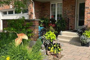 Condo for Sale, 464 Commissioners Rd W #16, London South, ON