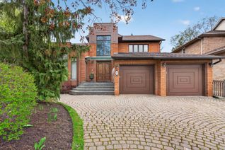 Property for Sale, 15 Sunforest Ct, Toronto, ON