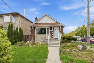 Bungalow for Sale, 92 Durant Ave, Toronto, ON