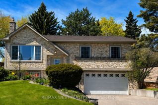 Bungalow for Sale, 94 White Heather Blvd, Toronto, ON