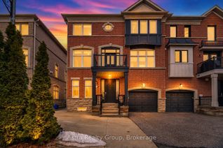 Freehold Townhouse for Sale, 4731 Highway 7 N/A, Vaughan, ON Freehold Townhouse for Sale, 4731 Highway 7 N/A, Vaughan, ON