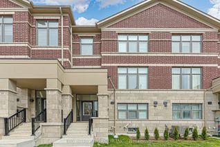 Townhouse for Sale, 44 Seine Ln, Richmond Hill, ON