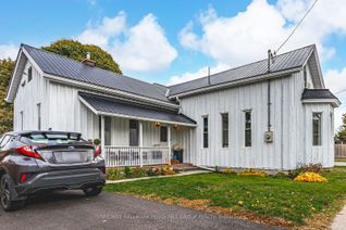 Detached House for Sale, 131 Sanford St, Barrie, ON