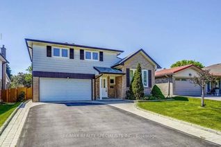 Sidesplit for Sale, 377 Karen Park Cres, Mississauga, ON