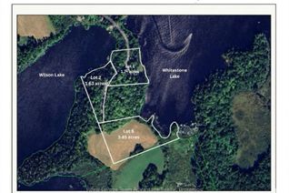 Vacant Residential Land for Sale, Lot 1 Greenwood Way, Whitestone, ON