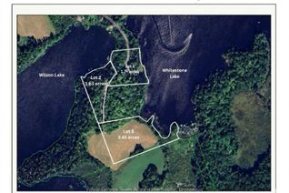 Vacant Residential Land for Sale, Lot 5 Greenwood Way, Whitestone, ON