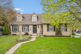 Property for Sale, 184 Harvard Rd, Guelph, ON Property for Sale, 184 Harvard Rd, Guelph, ON