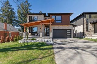 Detached House for Sale, 300 South St, Centre Wellington, ON