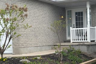 Backsplit for Rent, 86 Loggers Grv #Lower leve, London East, ON