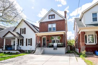 Property for Sale, 35 Park Row N, Hamilton, ON Property for Sale, 35 Park Row N, Hamilton, ON