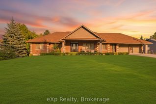 Bungalow for Sale, 197 Balmy Beach Rd, Georgian Bluffs, ON