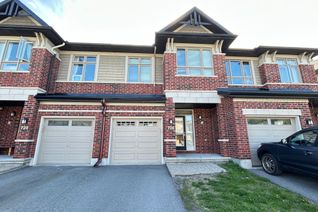 Freehold Townhouse for Rent, 726 Guardian Grv, Blossom Park - Airport and Area, ON