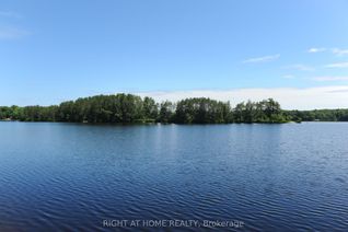 Vacant Residential Land for Sale, 22 Hawkins Point, Georgian Bay, ON