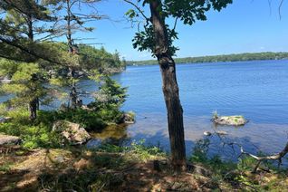 Vacant Residential Land for Sale, LOT 1 BALA PARK ISLAND N/A, Muskoka Lakes, ON