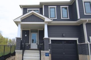 Freehold Townhouse for Rent, 335 Starlight Ave, Woolwich, ON Freehold Townhouse for Rent, 335 Starlight Ave, Woolwich, ON
