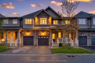 Freehold Townhouse for Sale, 21 Madonna Dr #3, Hamilton, ON