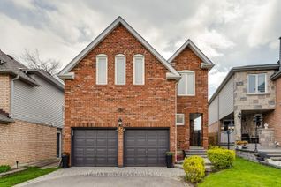 Property for Sale, 32 Heaver Dr, Whitby, ON