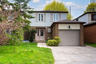 Property for Sale, 164 Glen Springs Dr, Toronto, ON Property for Sale, 164 Glen Springs Dr, Toronto, ON