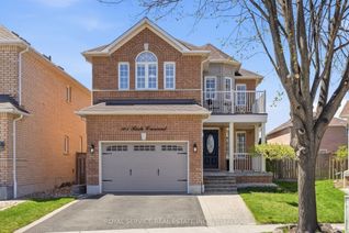 Detached House for Sale, 101 Rich Cres, Whitby, ON Detached House for Sale, 101 Rich Cres, Whitby, ON