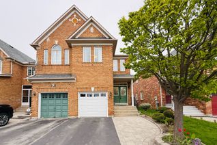 Property for Sale, 45 Kimono Cres, Richmond Hill, ON