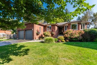 Bungalow for Sale, 99 Peel St, Penetanguishene, ON