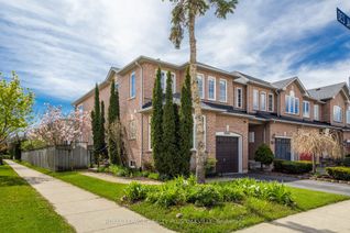 Freehold Townhouse for Sale, 5200 Des Jardines Dr, Burlington, ON