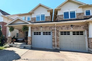 Semi-Detached House for Sale, 4861 Verdi St, Burlington, ON Semi-Detached House for Sale, 4861 Verdi St, Burlington, ON