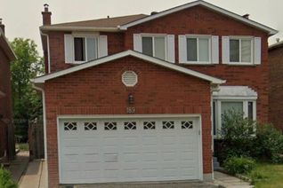 Detached House for Rent, 189 Vodden St W, Brampton, ON