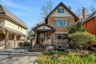 Detached House for Sale, 28 Broadway Ave, Glebe - Ottawa East and Area, ON