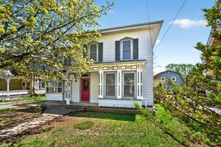House for Sale, 93 West Mary St, Prince Edward County, ON
