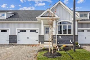 Freehold Townhouse for Sale, 9 WILEY Trl, Welland, ON