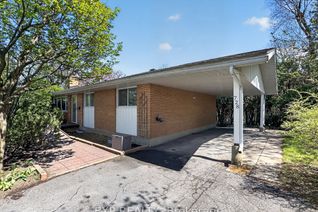 Detached House for Sale, 728 Fielding Dr, Billings Bridge - Riverside Park and Area, ON