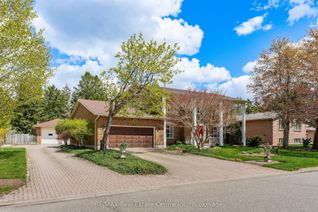 Property for Sale, 53 Shadybrook Ct, Wilmot, ON