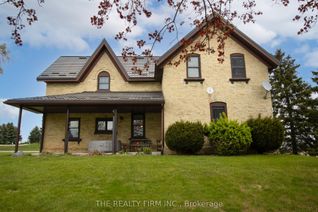 Property for Sale, 38904 Londesboro Rd, Central Huron, ON Property for Sale, 38904 Londesboro Rd, Central Huron, ON