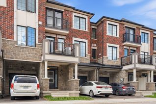 Property for Rent, 97 Pearen Ln, Barrie, ON