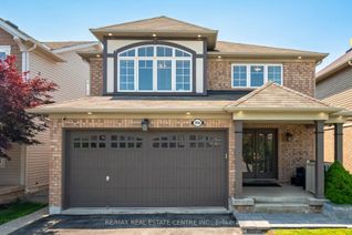 Property for Rent, 996 Savoline Blvd, Milton, ON