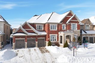 Property for Sale, 102 Belladonna Cir, Brampton, ON