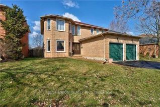 Detached House for Rent, 2323 Towne Blvd, Oakville, ON