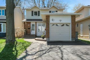 Property for Sale, 1575 Des Grives Cres, Orleans - Convent Glen and Area, ON