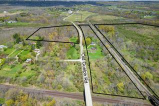 Residential Farm for Sale, 99 Old Guelph Rd, Hamilton, ON