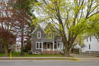 House for Sale, 16 Johnson St, Prince Edward County, ON