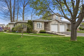 Freehold Townhouse for Sale, 20 Pinegrove Ct, Belleville, ON