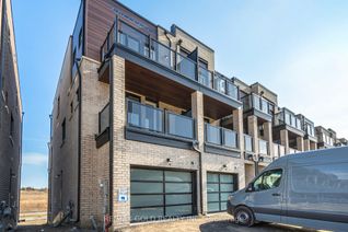 Freehold Townhouse for Sale, 59 Mikayla Ln, Markham, ON Freehold Townhouse for Sale, 59 Mikayla Ln, Markham, ON