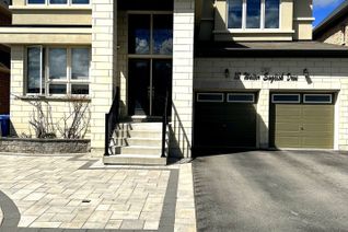 Detached House for Sale, 207 Walter English Dr, East Gwillimbury, ON Detached House for Sale, 207 Walter English Dr, East Gwillimbury, ON