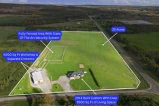 Property for Sale, 2049 Highpoint Side Road, Caledon, ON