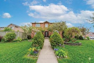 Property for Sale, 25 Sir Lancelot Ct, Caledon, ON