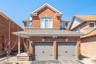 Property for Sale, 3421 Sunlight St, Mississauga, ON